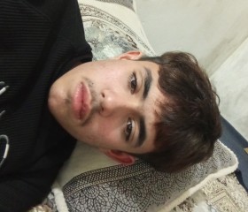 Fh, 18, Ruwandiz