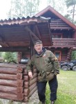 Андрей, 52 года, Красногорск