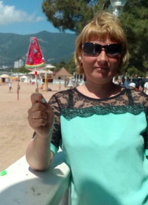 Оксана, 45, Россия, Курган