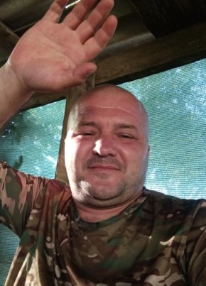 Dmitriy из Amsterdam 44 года