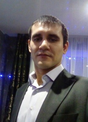 Алексей, 38, Россия, Струги-Красные