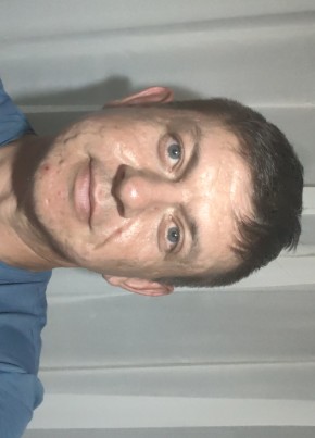 Николац, 36, Россия, Гатчина