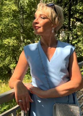 Ирина из Череповеца 52 года