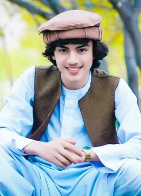 Omaid, 24, جمهورئ اسلامئ افغانستان, كندهار