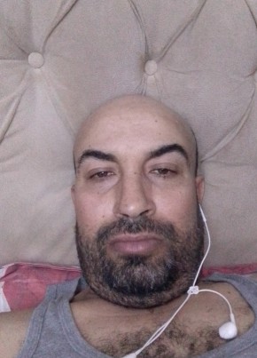Ahmed, 43, تونس, المهدية