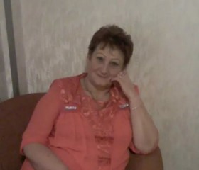 Валентина, 68 лет, Петрозаводск