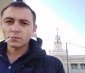 Виталий, 31 год, Киевское