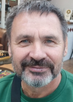 Serdgik из Омска 59 лет