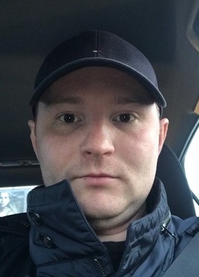 Павел, 35, Россия, Братск