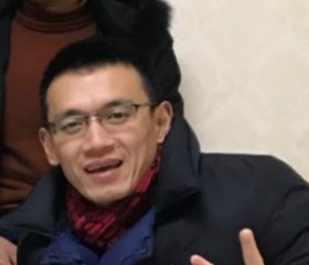 Averson, 36 лет, 中国上海