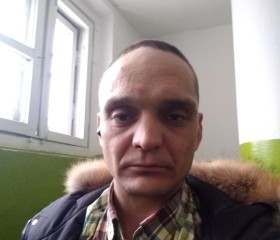 Семен, 34 года, Брянск