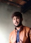 Salman Ansari, 18  , Jammu