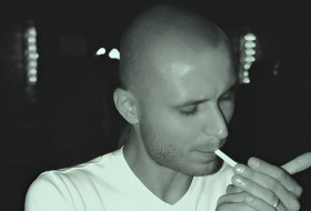 S4ntiago, 36 - Just Me