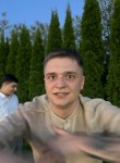 Кирилл, 23 года, Горад Мінск