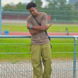 Kabuja, 18  , Durham
