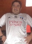 Carlos, 58 лет, Santiago de Chile