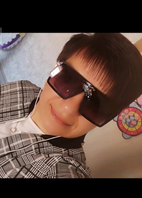 Ж из Шаховскаи 35 лет
