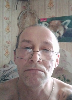 Алексей, 49, Россия, Верховажье