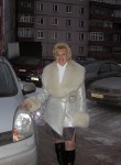 Любовь, 56 лет
