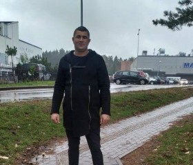 Олег, 32 года, Vilniaus miestas