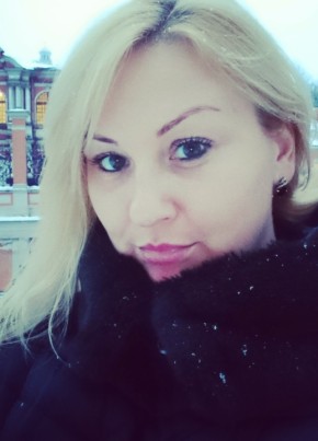 Tenderness, 41, Россия, Санкт-Петербург