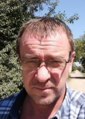 Sergey, 47, Russia, Novokubansk
