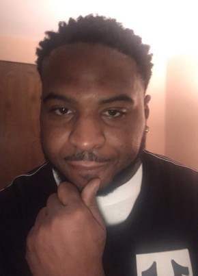 Deon, 38, United States of America, Bartlett (State of Illinois)