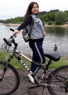 Оксана, 37, Россия, Подольск