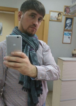 Вадим, 42, Россия, Владивосток