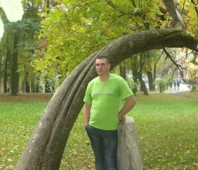 Дмитрий, 45 лет, Маладзечна