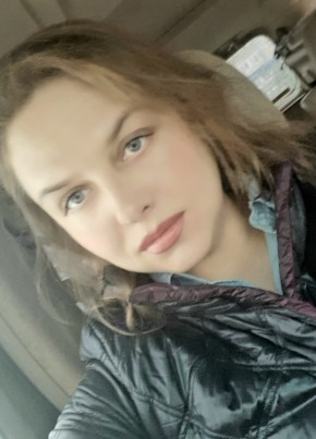 Анна, 39, Россия, Нижний Новгород