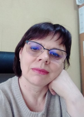 Елена из Нерюнгри 50 лет