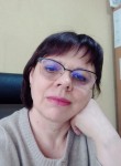 Elena, 50, Neryungri