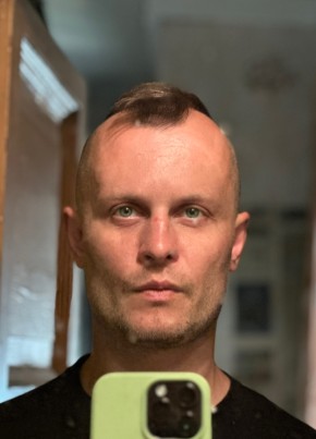 Алексей, 39, Россия, Санкт-Петербург