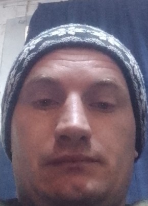 Evgeniy, 37, Belarus, Smargon