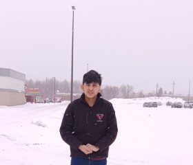 سراج, 20, Thunder Bay
