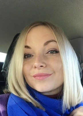 Ирина из Липецка 39 лет