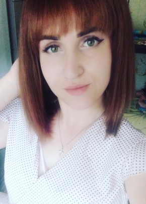 Маня, 28, Україна, Красноград