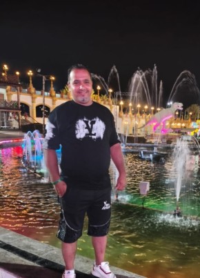 جو из القاهرة 36 лет