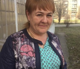 Лилия, 49 лет, Лермонтово