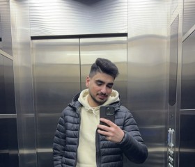 Moha, 25, Brugge