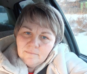 Alena, 45, Krasnoturansk