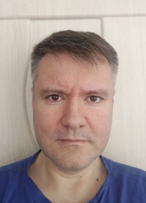 Сергей, 40, Россия, Верея