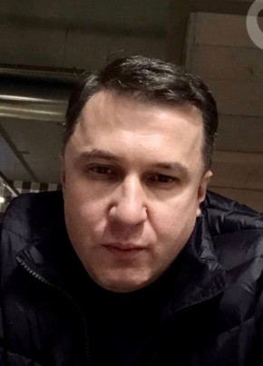 Владимир, 43, Россия, Коряжма