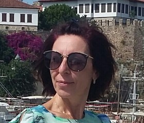 Roza, 59 лет, Antalya