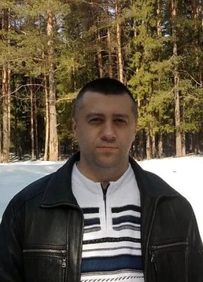 Александр из Санкт-Петербурга 50 лет