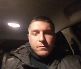 Алексей, 36 лет, Климовск