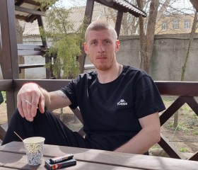 Алик, 39 лет, Новотроицк