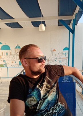 Vitos, 35, Russia, Krasnodar