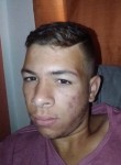 Guilherme, 20 лет, São João da Boa Vista